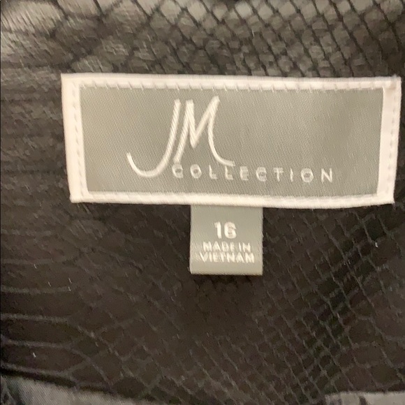 JM Jacket - Picture 4 of 4